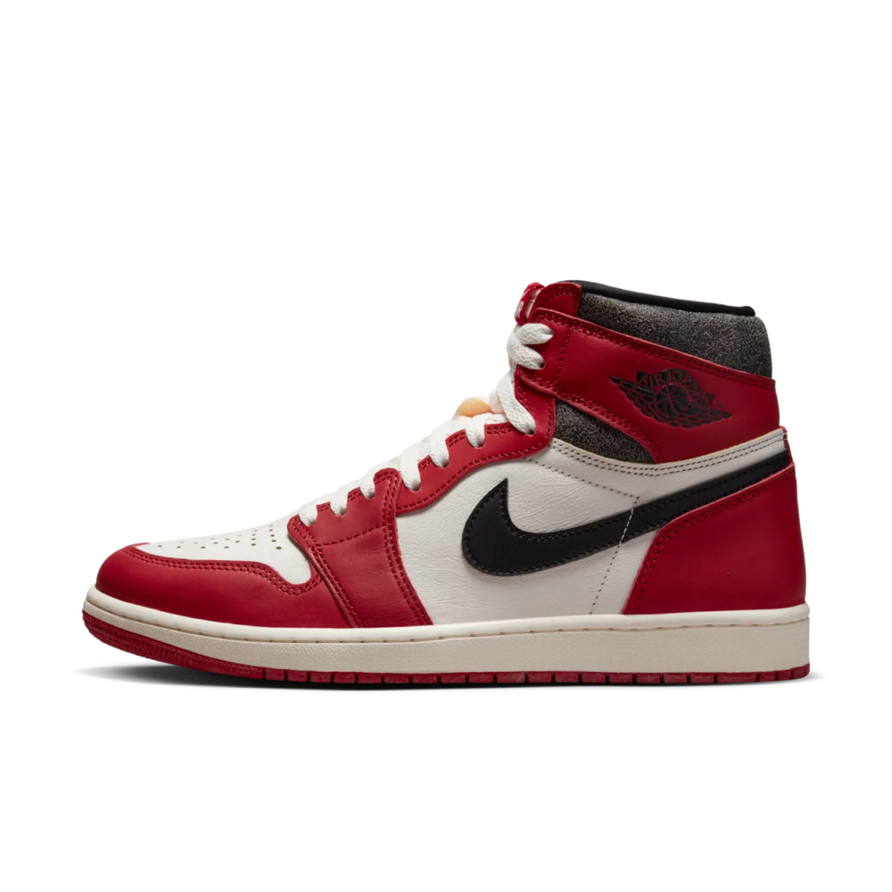 AIR JORDAN 1 CHICAGO