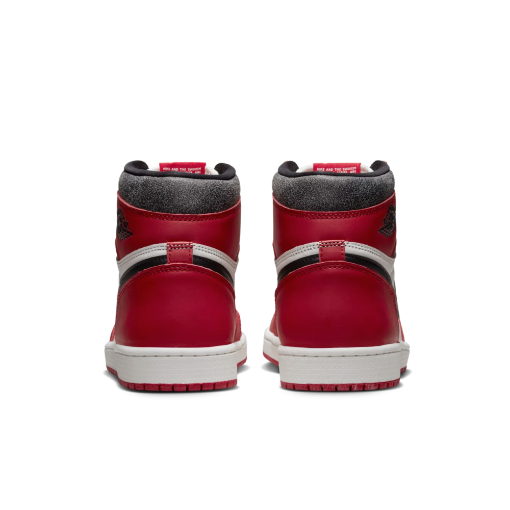 AIR JORDAN 1 CHICAGO