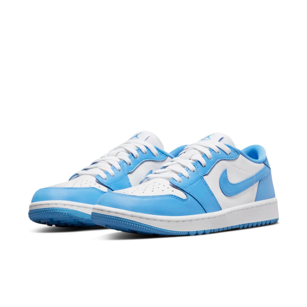 NİKE AIR JORDAN 1 RETRO LOW GOLF UNC