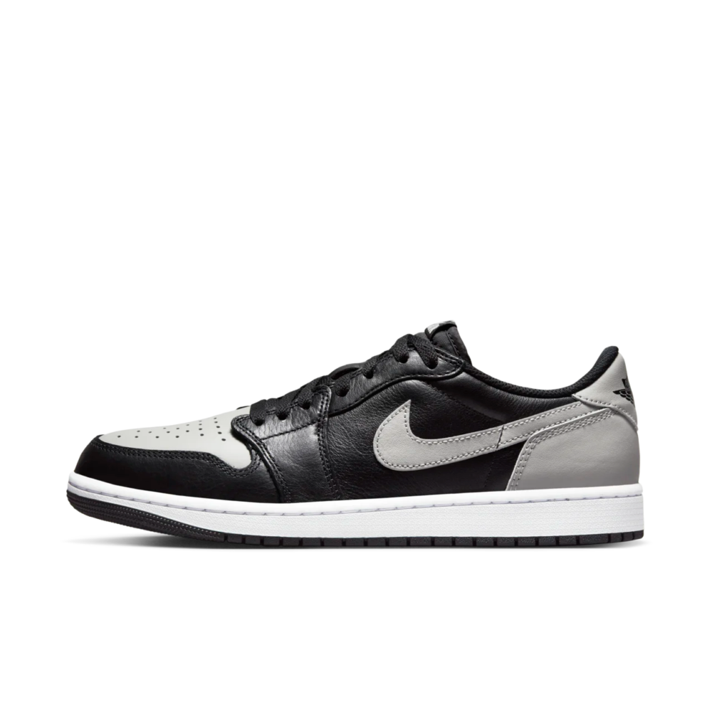NİKE AIR JORDAN 1 LOW OG SHADOW