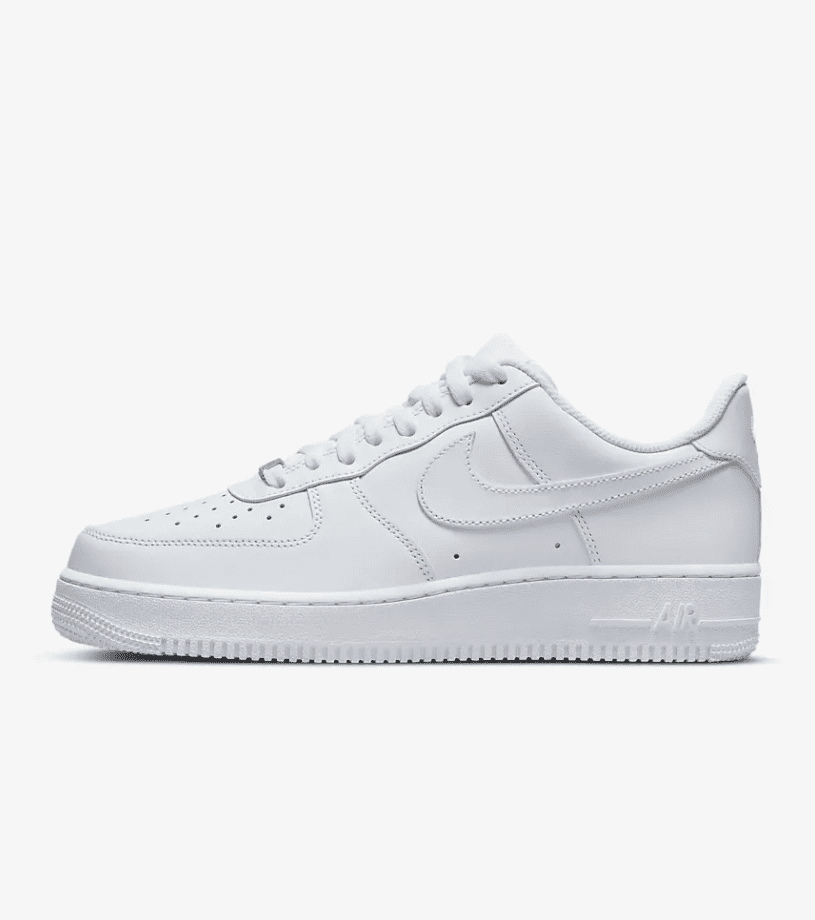 NİKE AIR FORCE 1 07