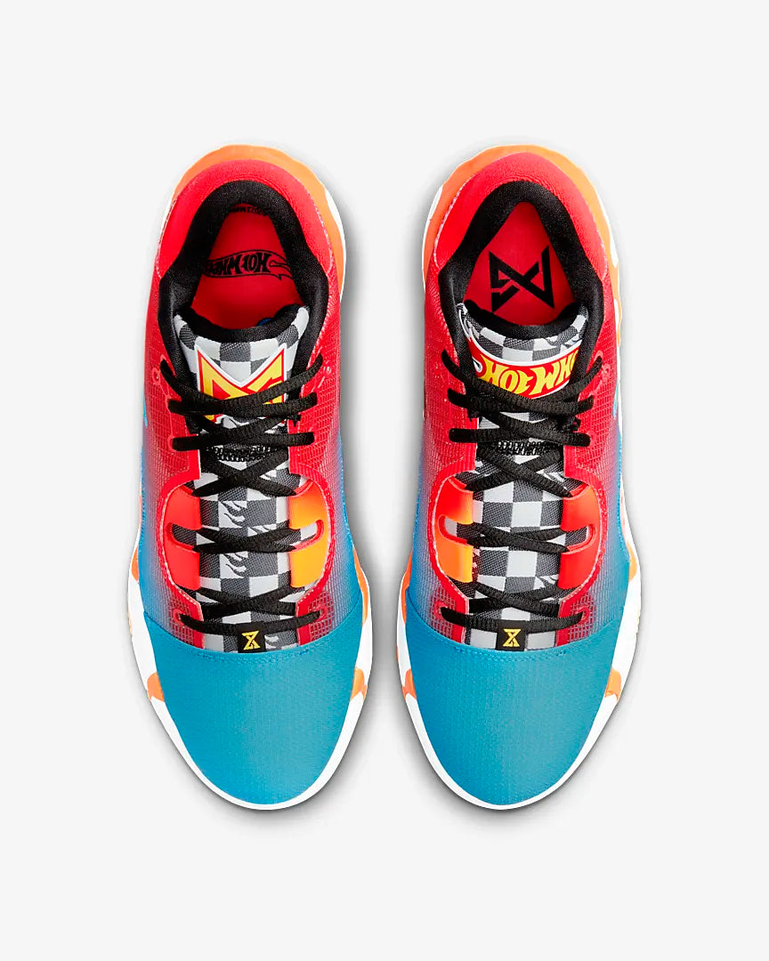 NİKE PG6 HOT WHEELS