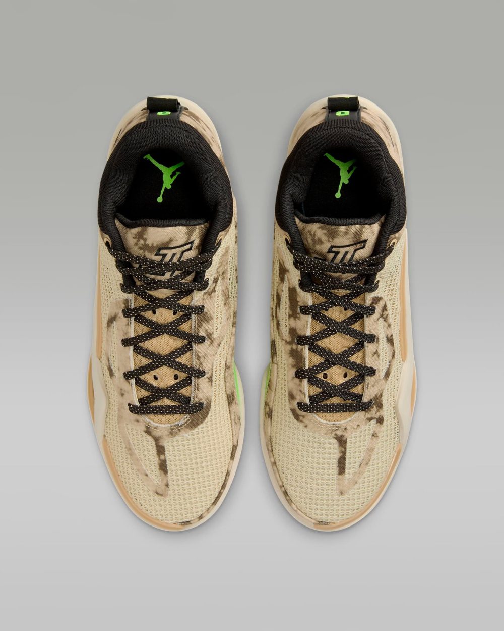 JORDAN TATUM 1 ‘ARENA FITS’