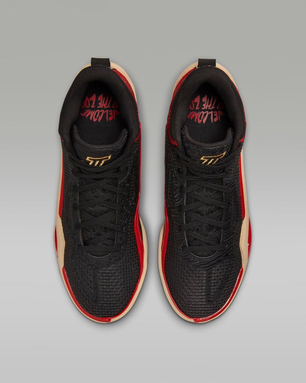 JORDAN TATUM 1 ‘ZOO’