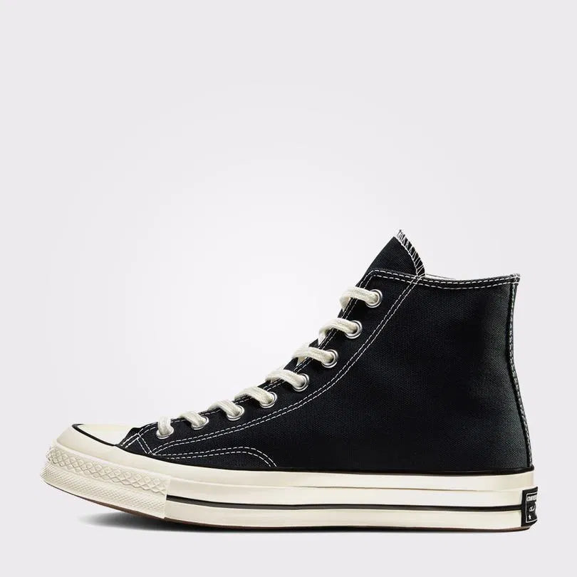 CONVERSE CHUCK 70 BLACK