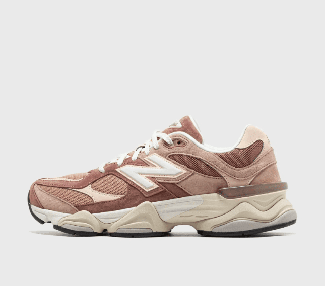 NEW BALANCE 9060 CHERRY BLOSSOM