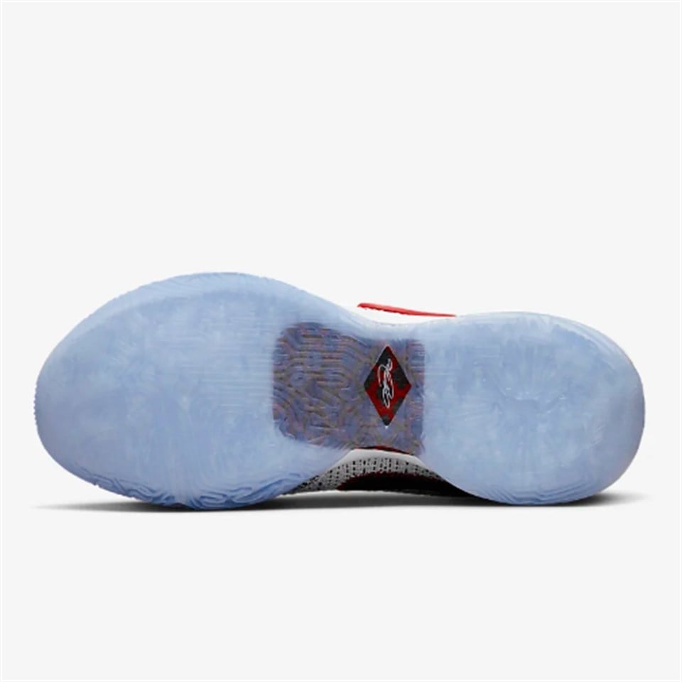 NİKE LEBRON 20 THE DEBUT