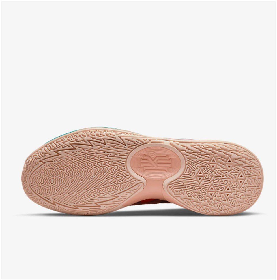 NİKE KYRIE LOW 5 MADDER ROOT