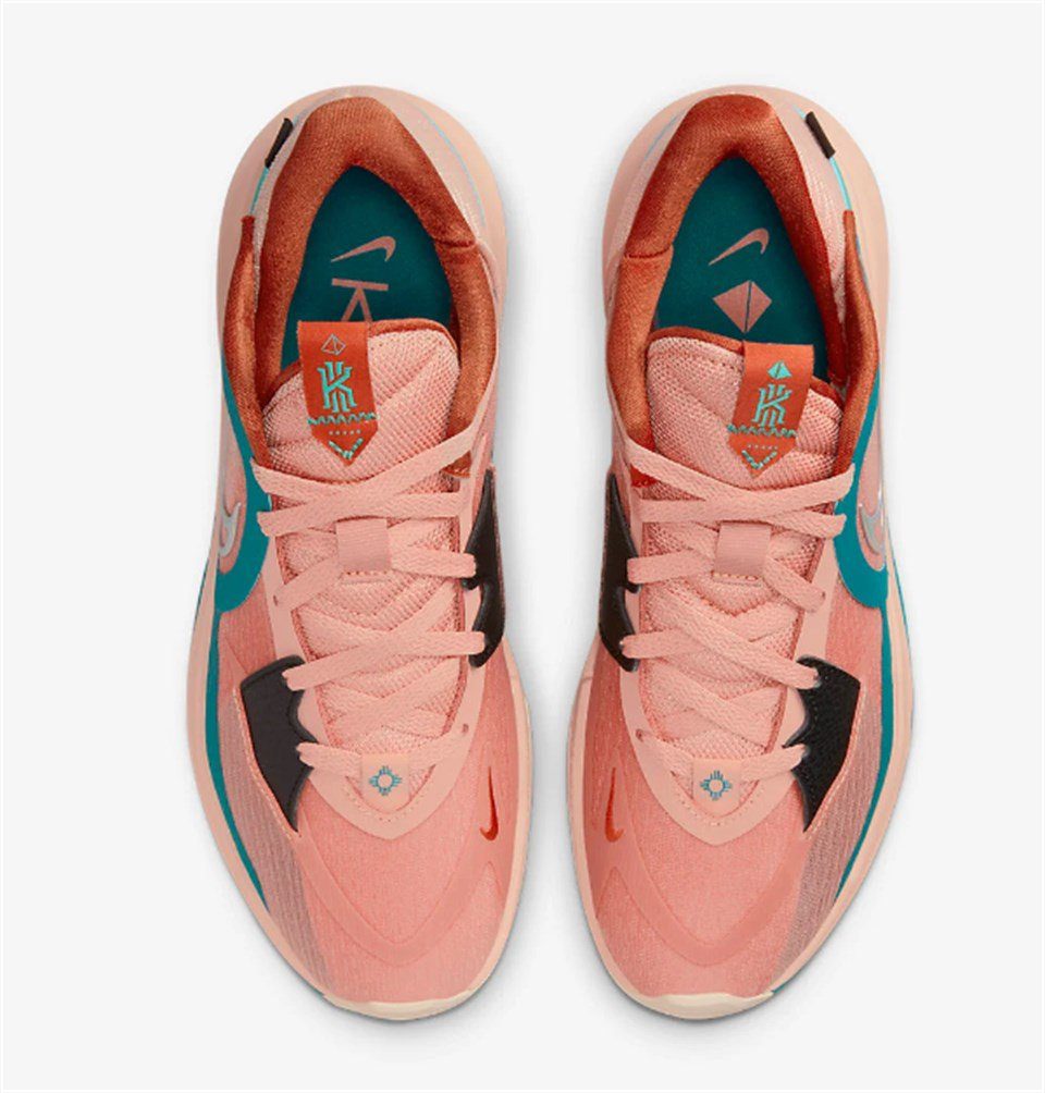 NİKE KYRIE LOW 5 MADDER ROOT