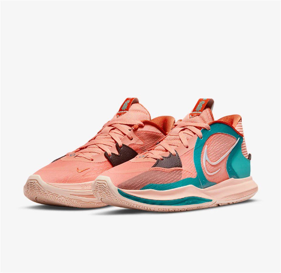 NİKE KYRIE LOW 5 MADDER ROOT