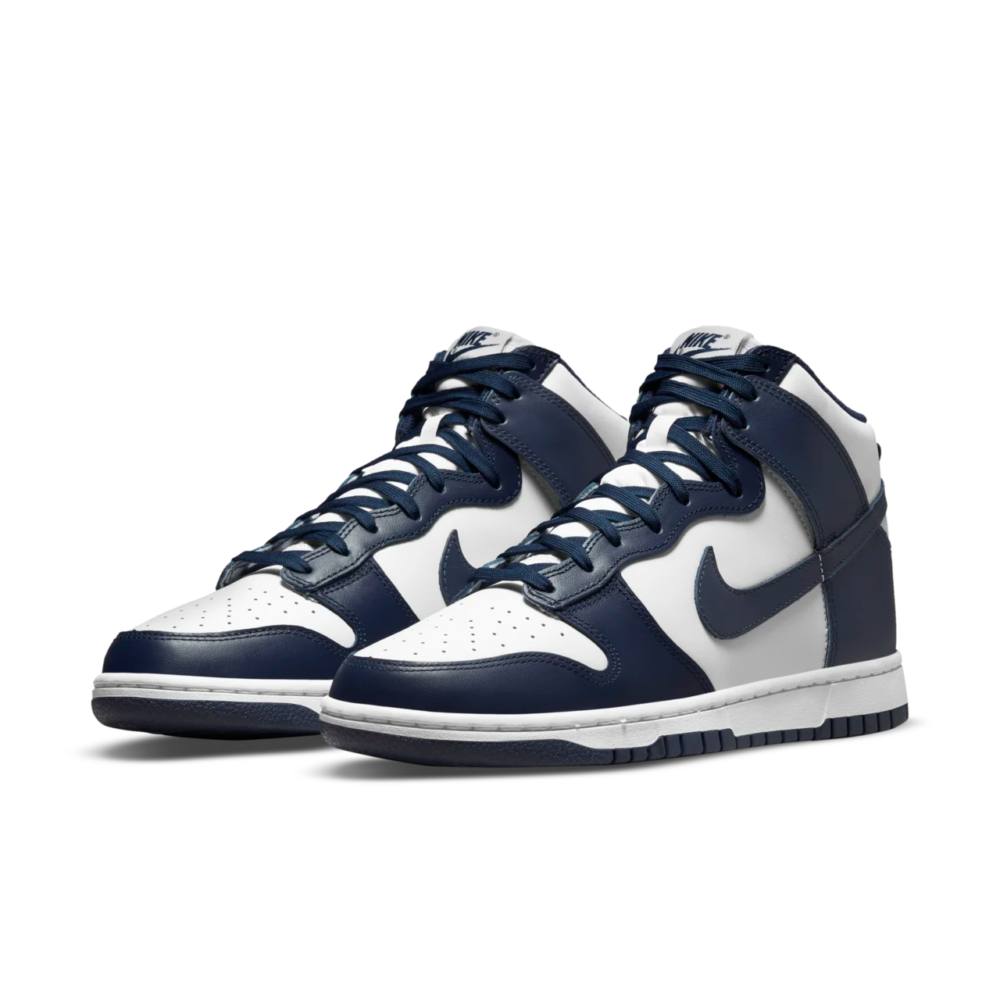 NİKE DUNK HIGH CHAMPIONSHIP NAVY