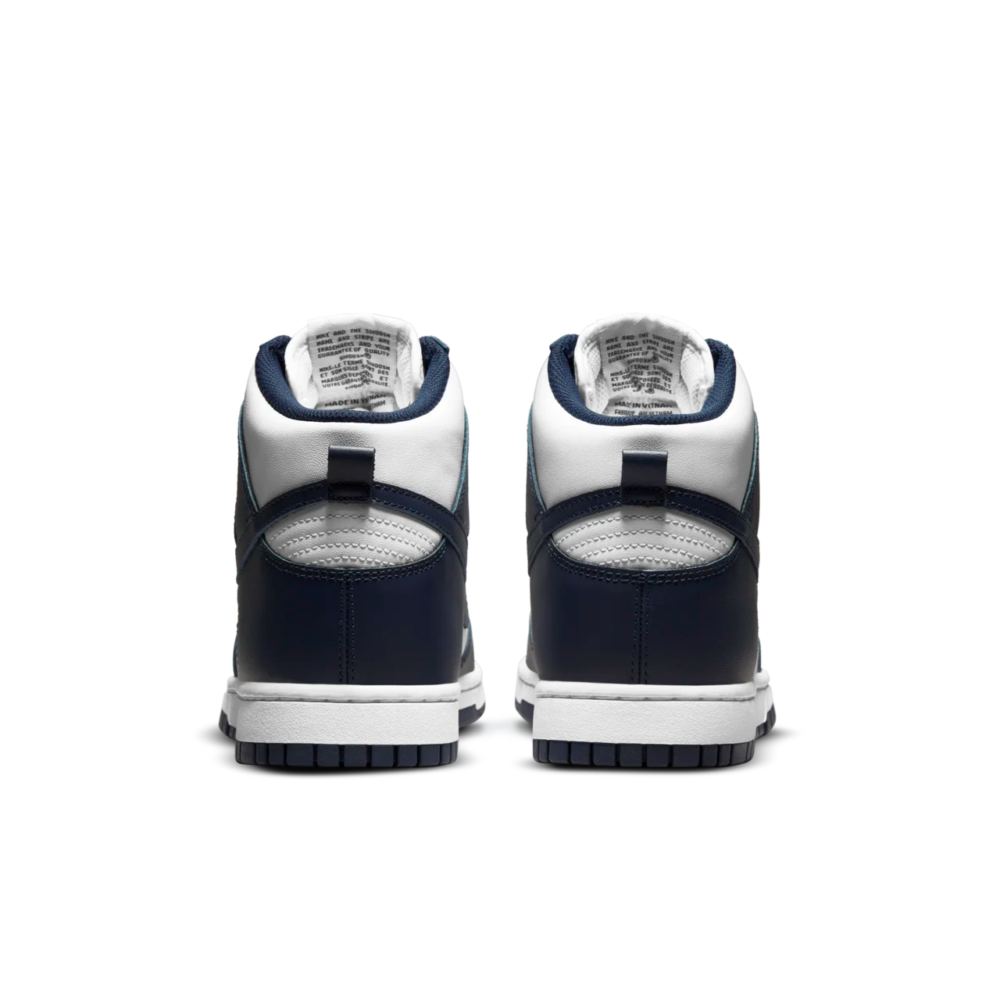 NİKE DUNK HIGH CHAMPIONSHIP NAVY