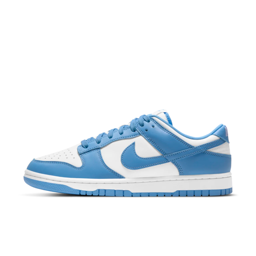 NİKE DUNK LOW UNIVERSITY BLUE