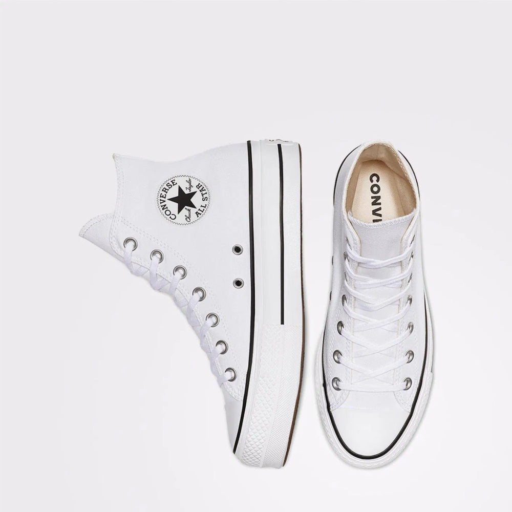 CONVERSE CHUCK TAYLOR ALL STAR WHITE