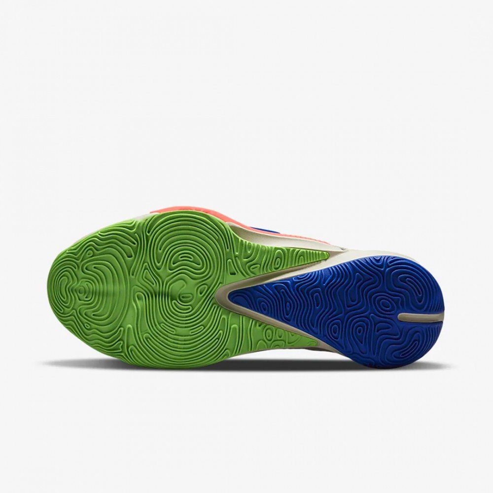 ZOOM FREAK 3 PRIMARY COLORS