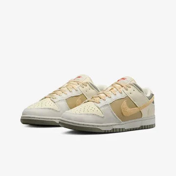 NİKE DUNK LOW ‘LIGHT BONE DARK STUCCO’