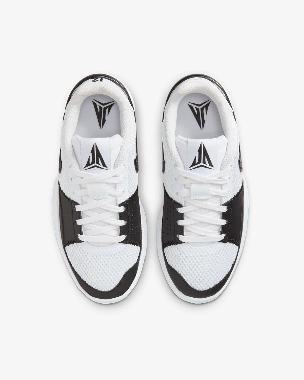 NİKE JA 1 ‘CHRISTMAS’