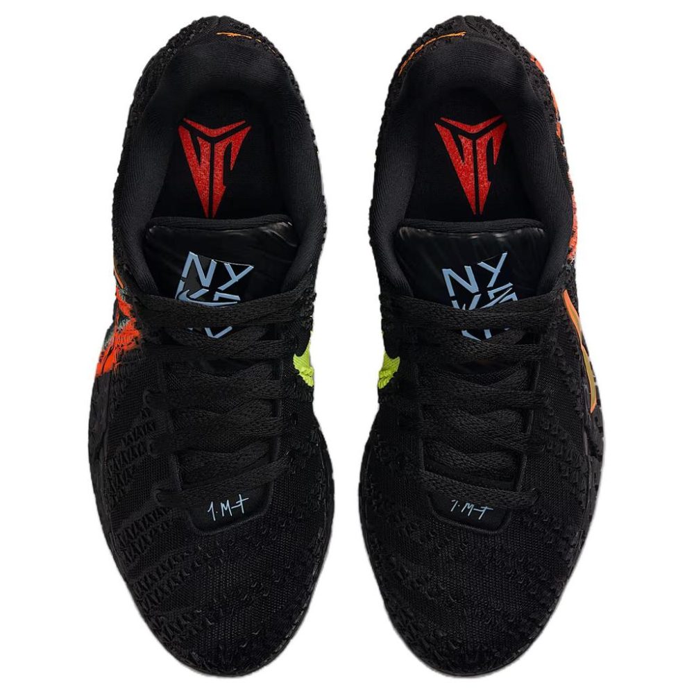 NİKE JA 3 NY VS. NY / BLACK