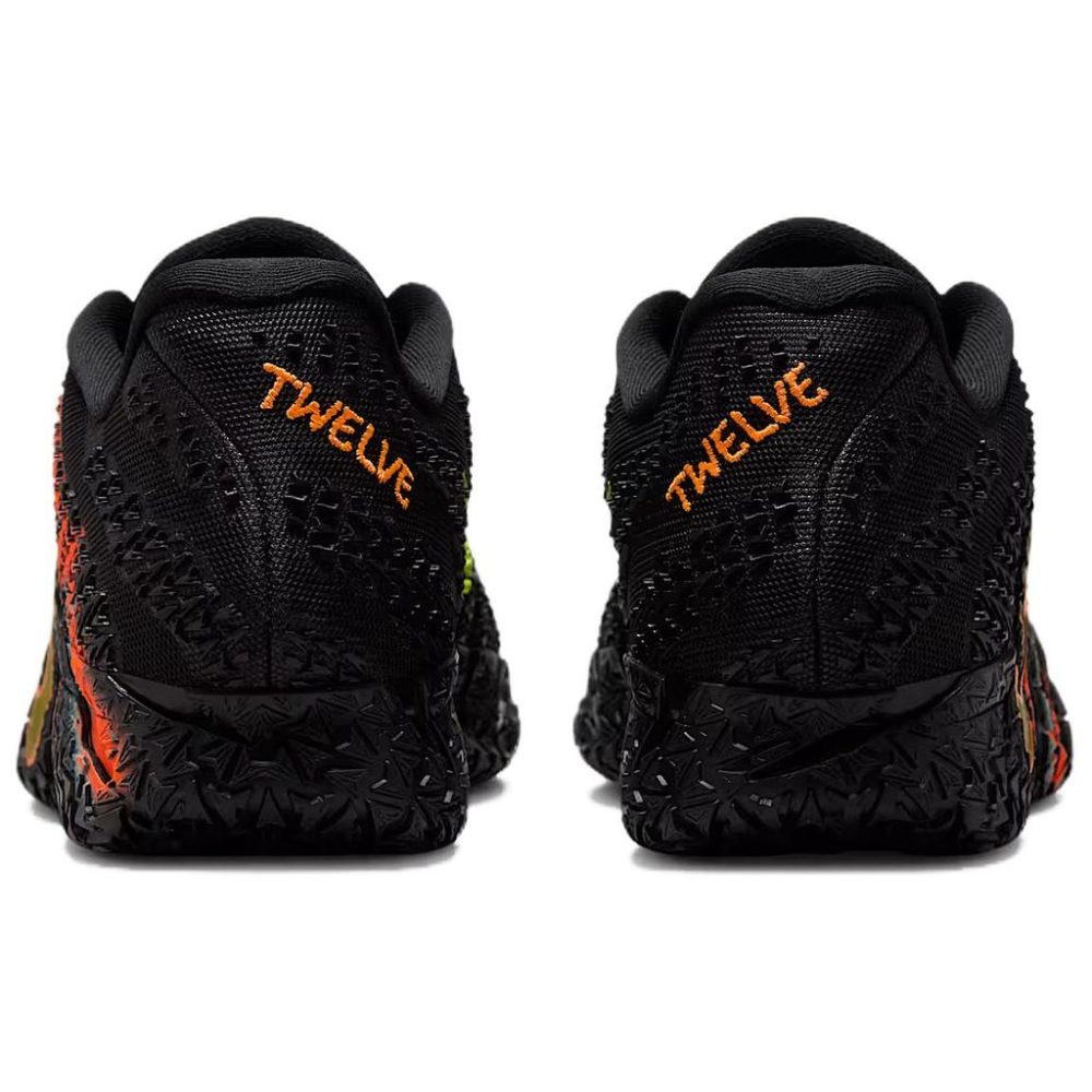 NİKE JA 3 NY VS. NY / BLACK