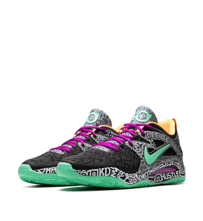 NİKE KD 15 ‘BROOKLYN GRAFFITI’