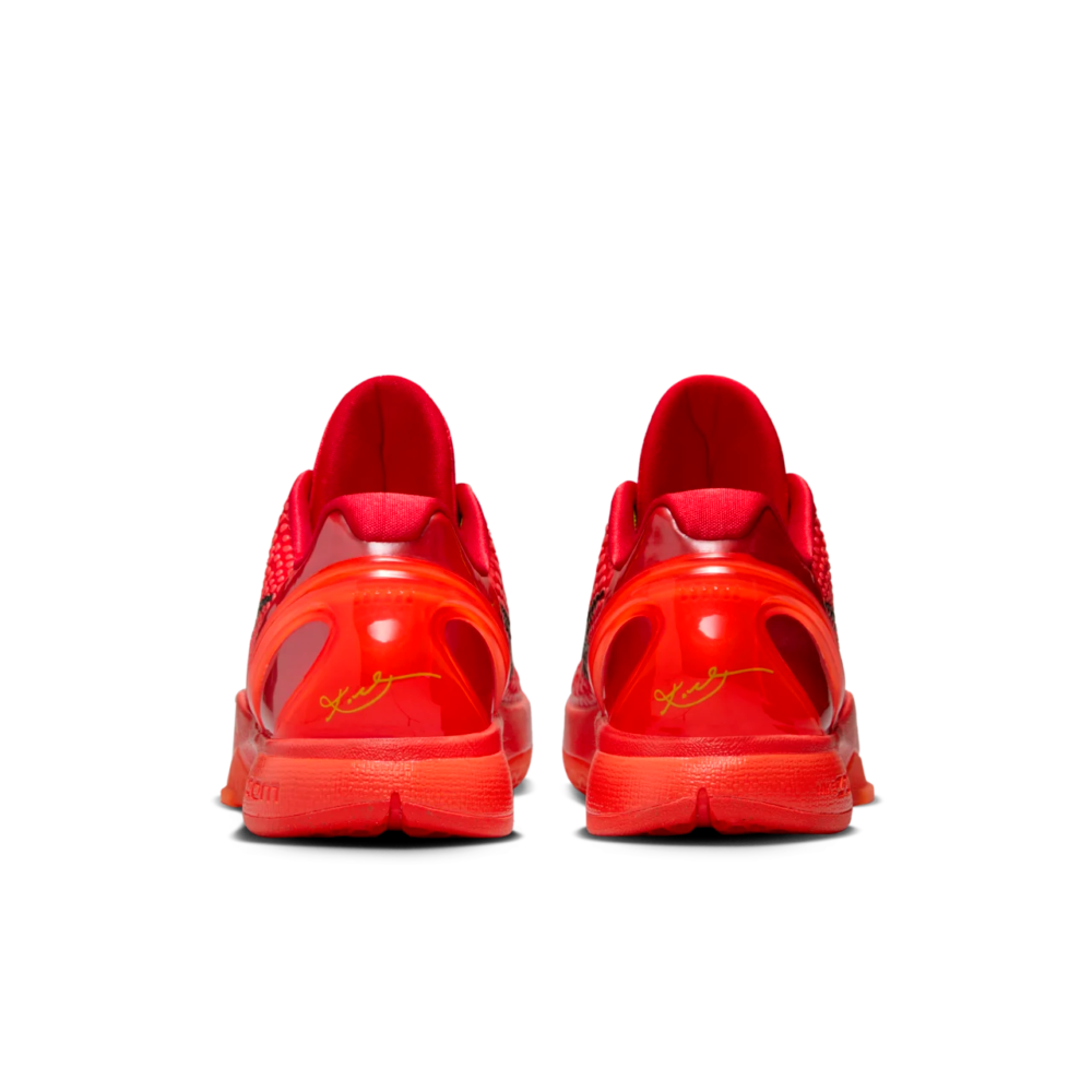 NİKE KOBE 6 PROTRO REVERSE GRİNCH