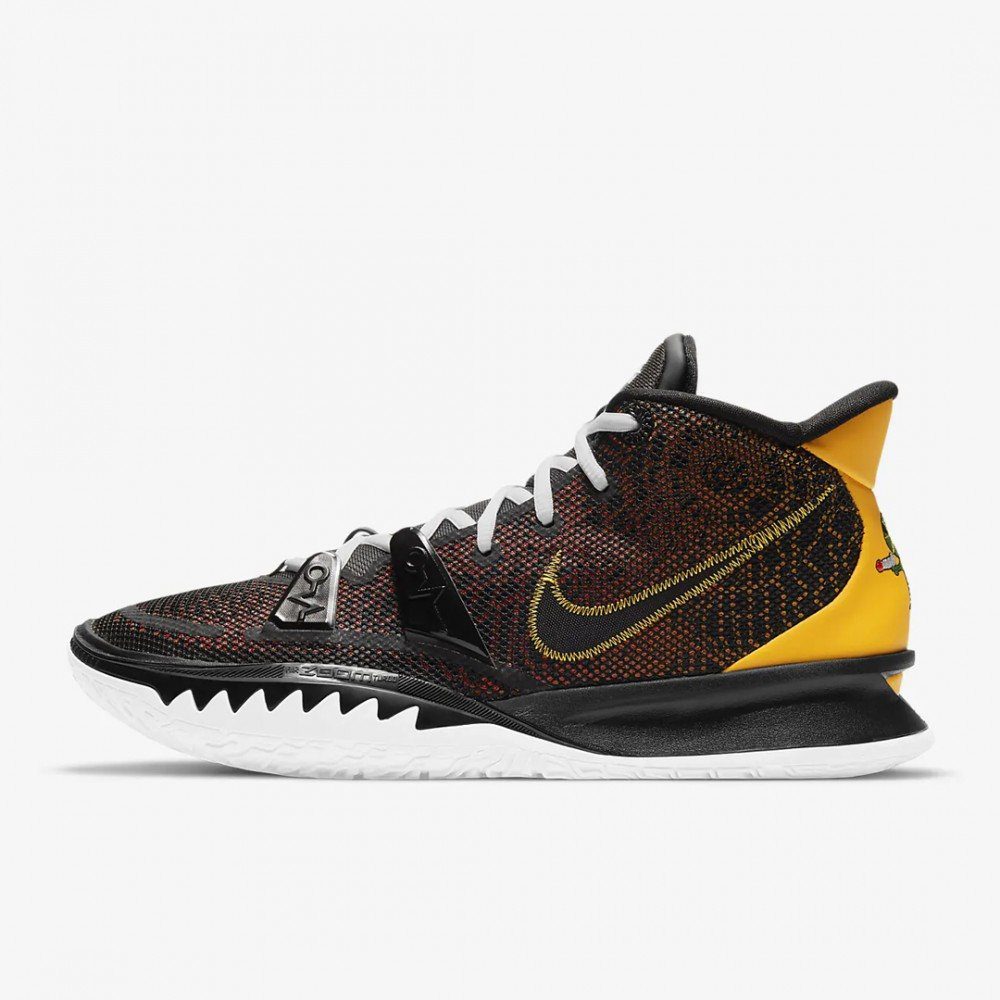 KYRIE 7 RAYGUNS