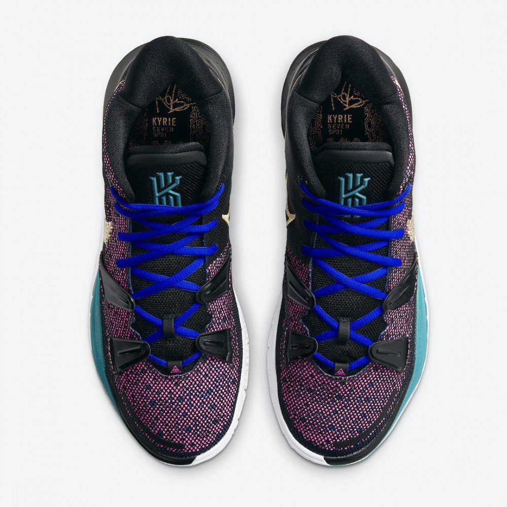 KYRIE 7 CHINESE NEW YEAR