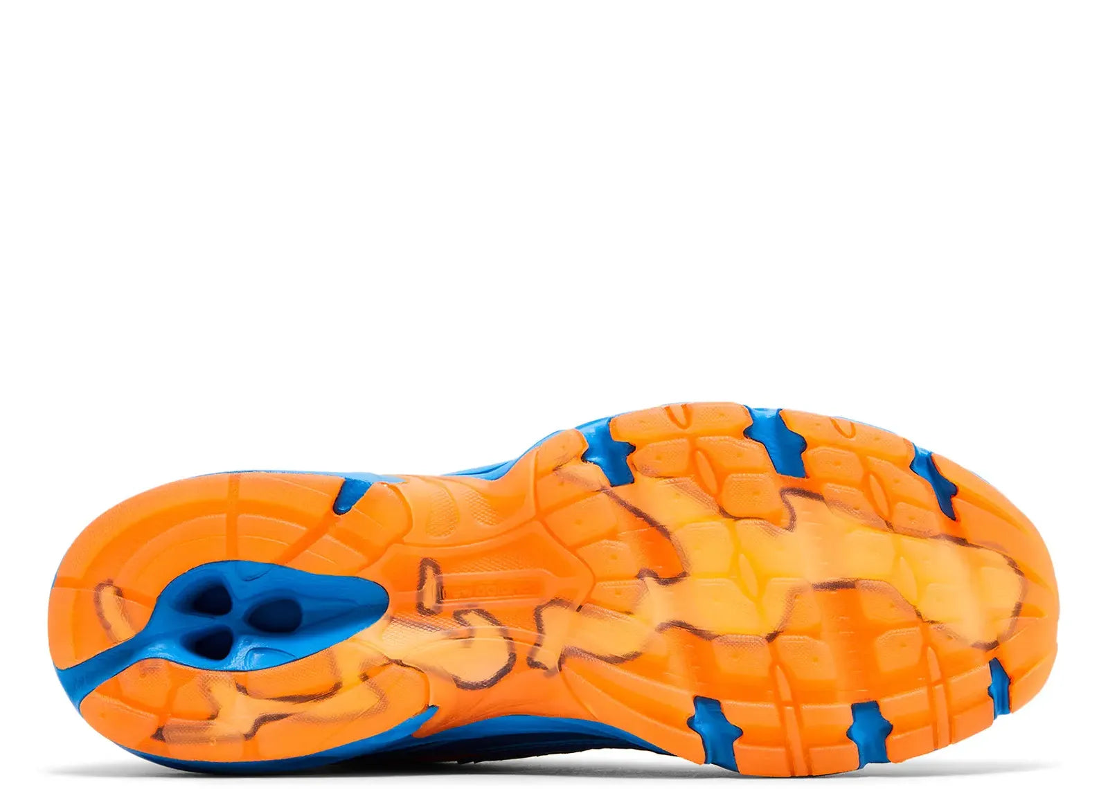 NEW BALANCE 740V2 AMINÉ BENSON TECH