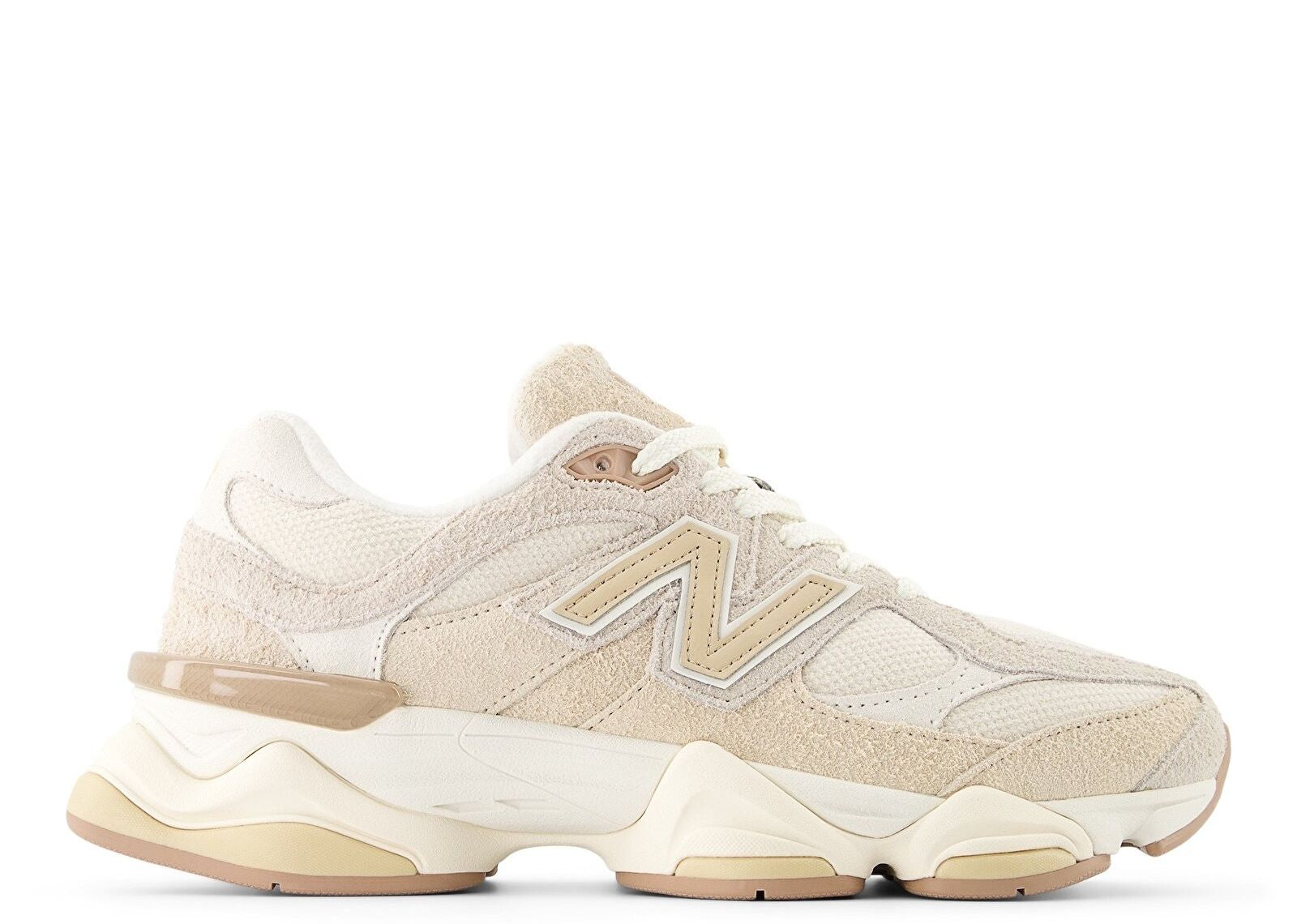 NEW BALANCE 9060 BISQUE SEA SALT