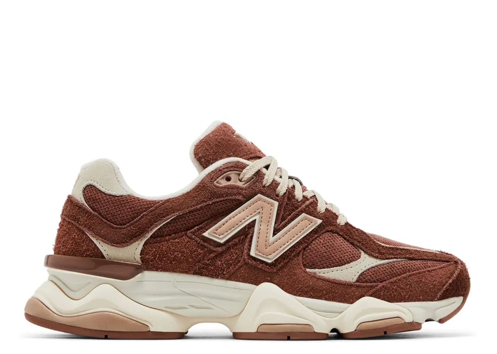 NEW BALANCE 9060 RICH OAK