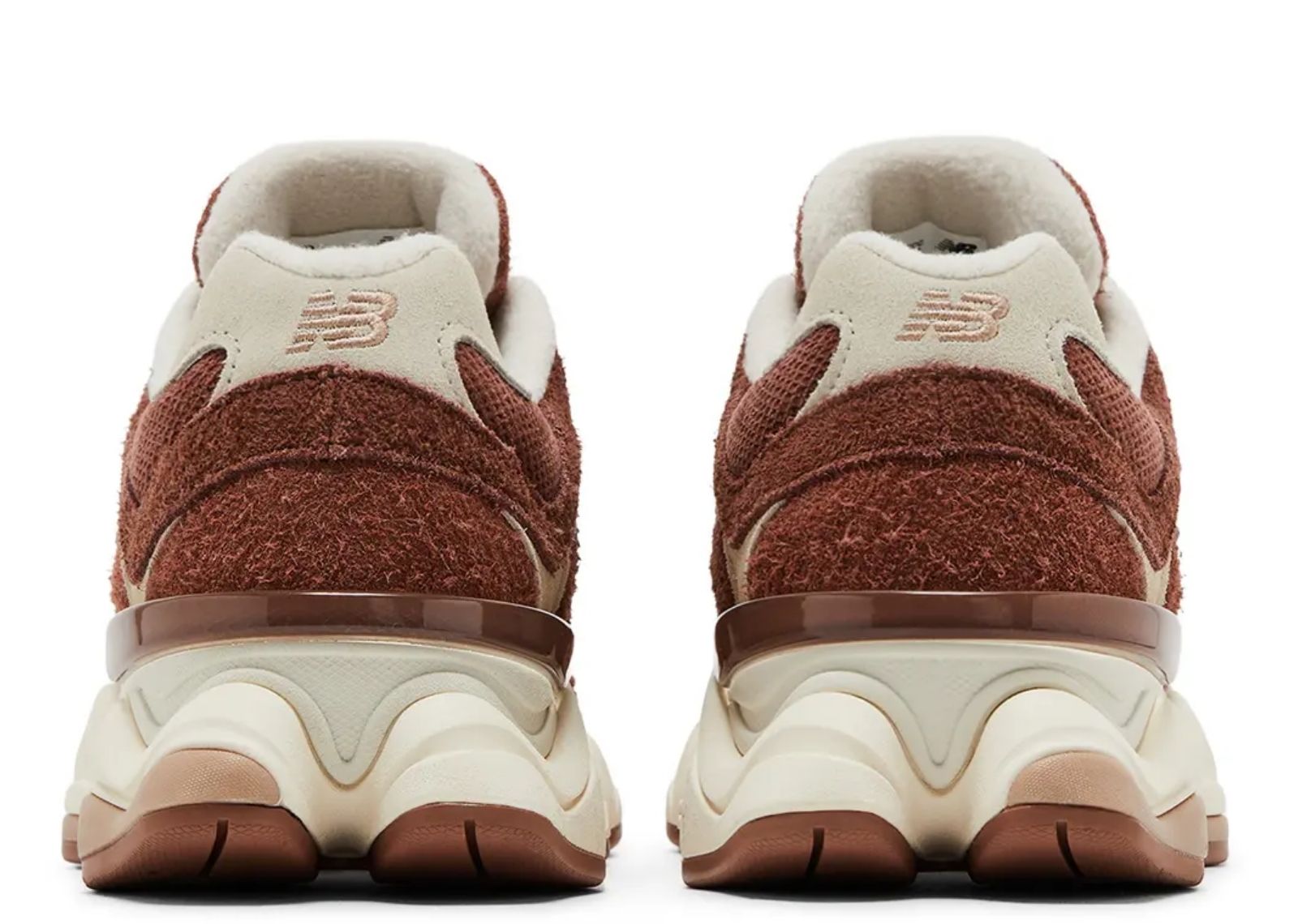 NEW BALANCE 9060 RICH OAK