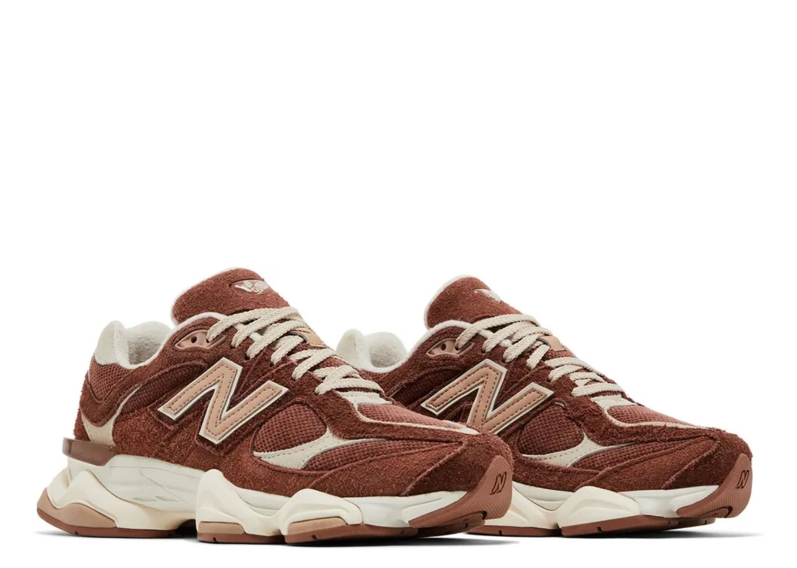 NEW BALANCE 9060 RICH OAK