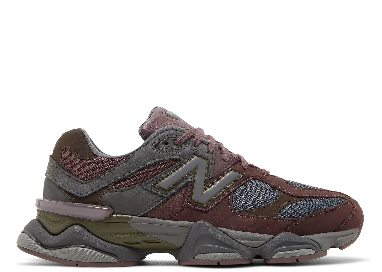 NEW BALANCE 9060 TRUFFLE RICH EARTH MAGNET