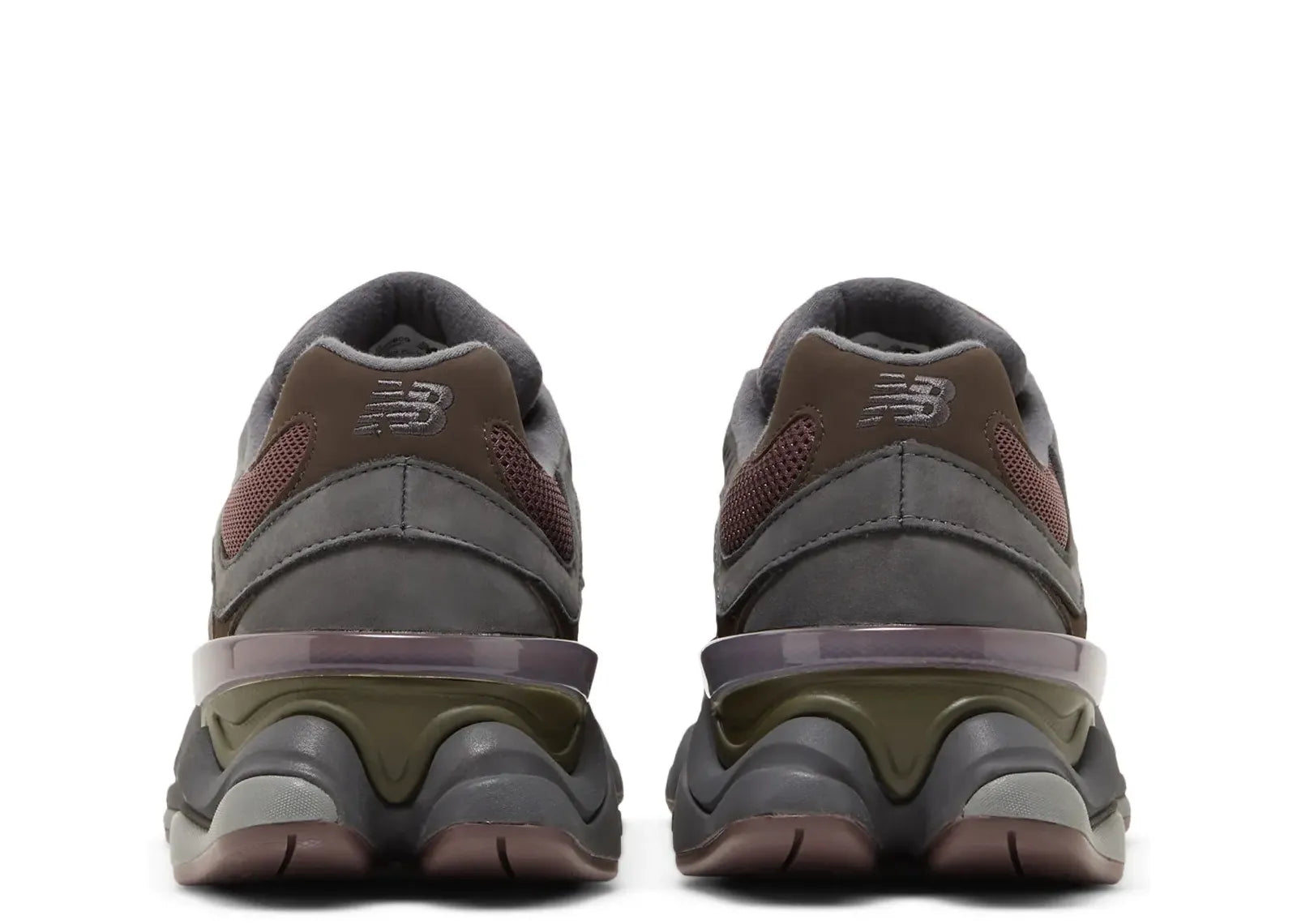 NEW BALANCE 9060 TRUFFLE RICH EARTH MAGNET