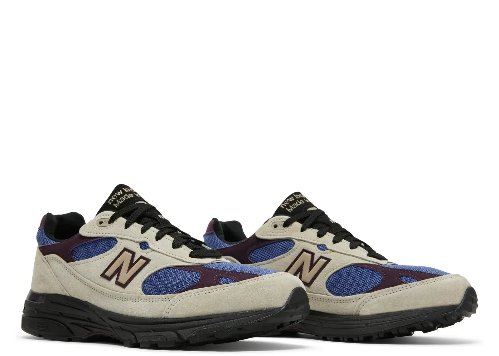 NEW BALANCE 993 AIME LEON DORE TAUPE