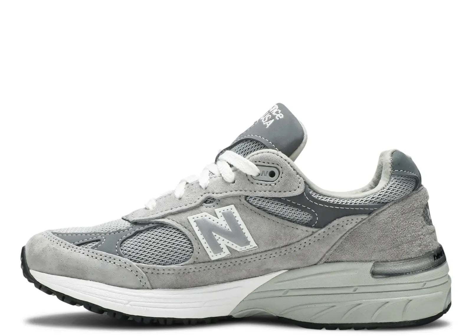 NEW BALANCE 993 MIUSA GREY (W)