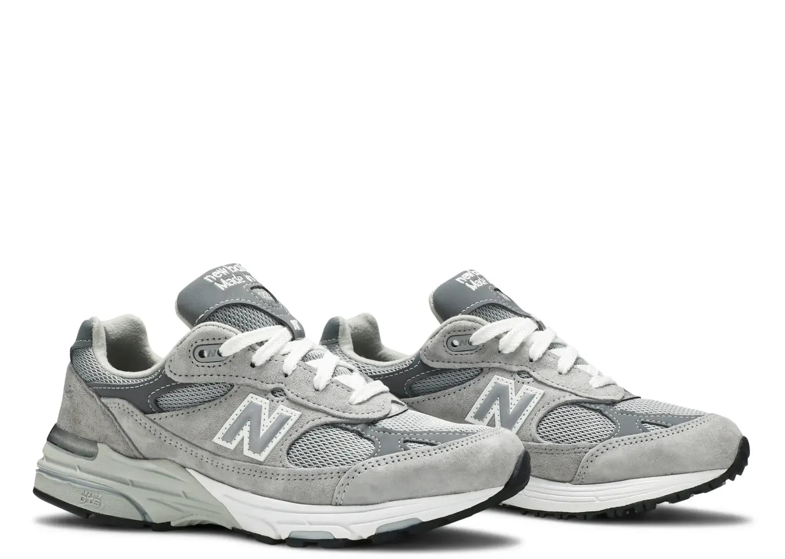 NEW BALANCE 993 MIUSA GREY (W)