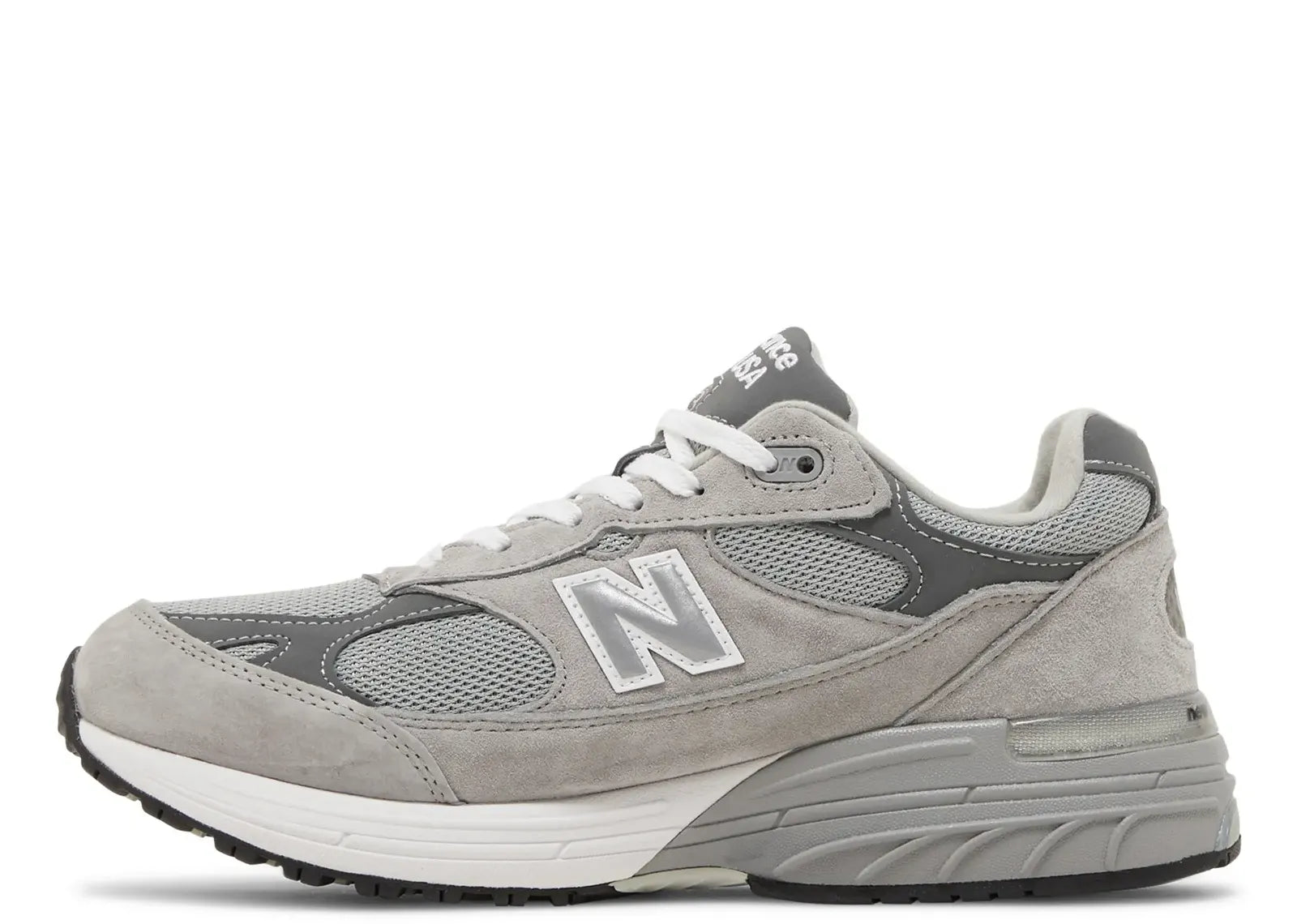NEW BALANCE 993 MIUSA GREY