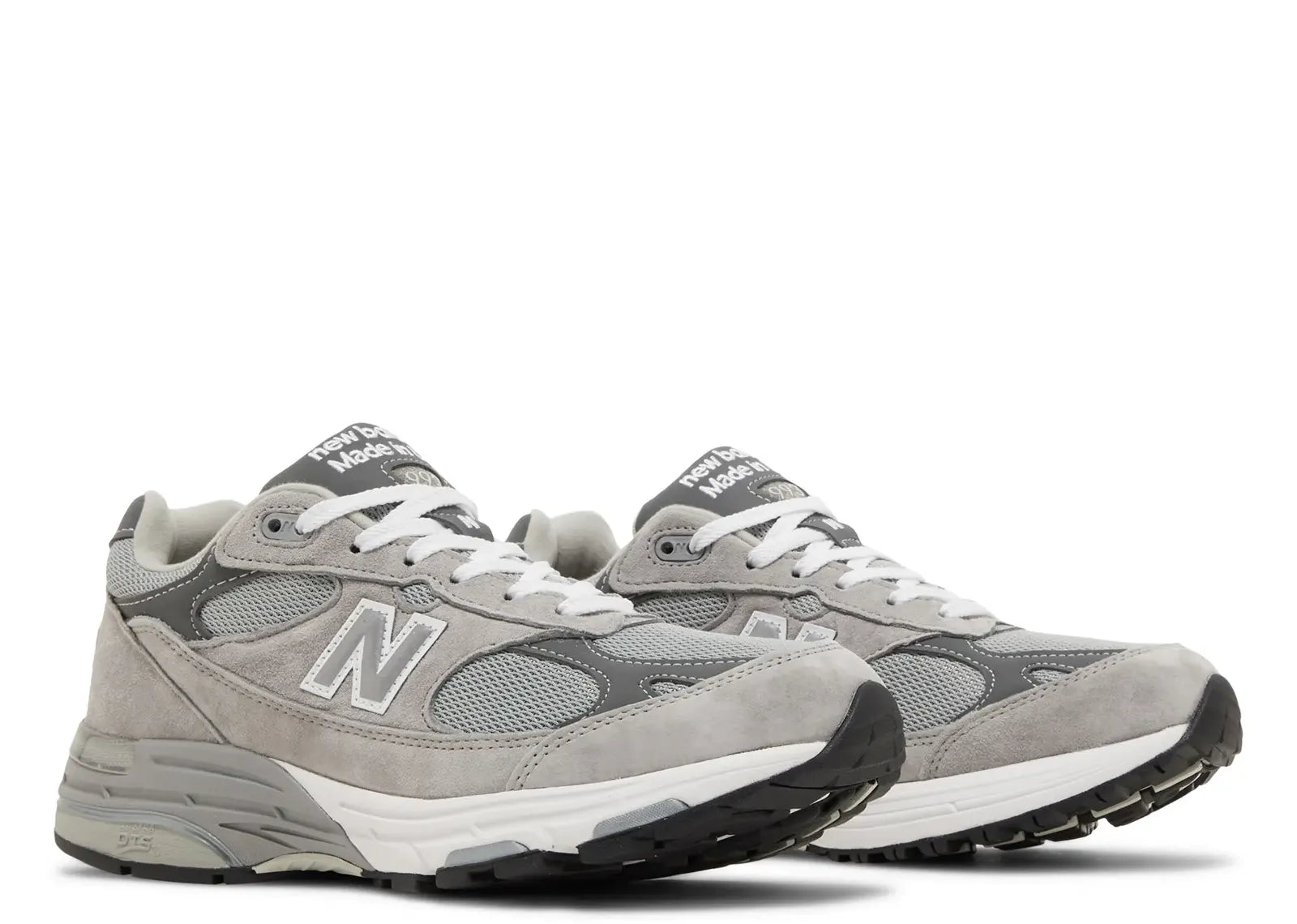 NEW BALANCE 993 MIUSA GREY
