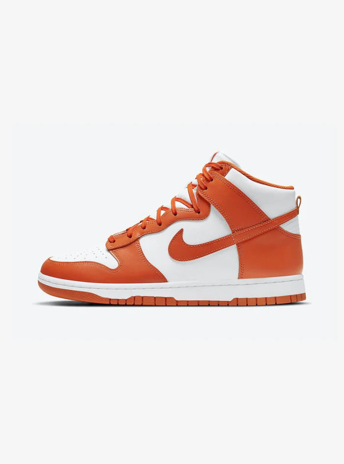 NİKE DUNK HIGH SYRACUSE