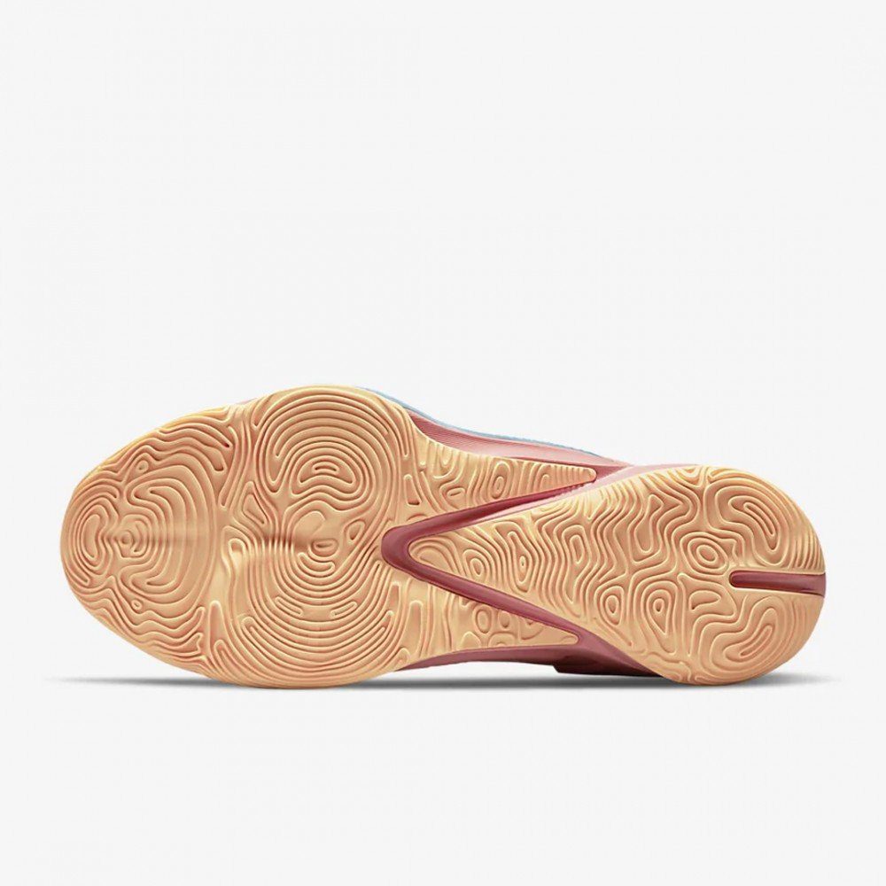 ZOOM FREAK 3 CRIMSON