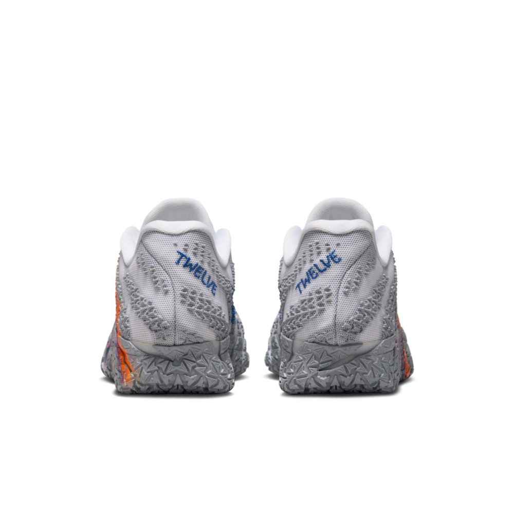 NİKE JA 3 LIGHT SHOW