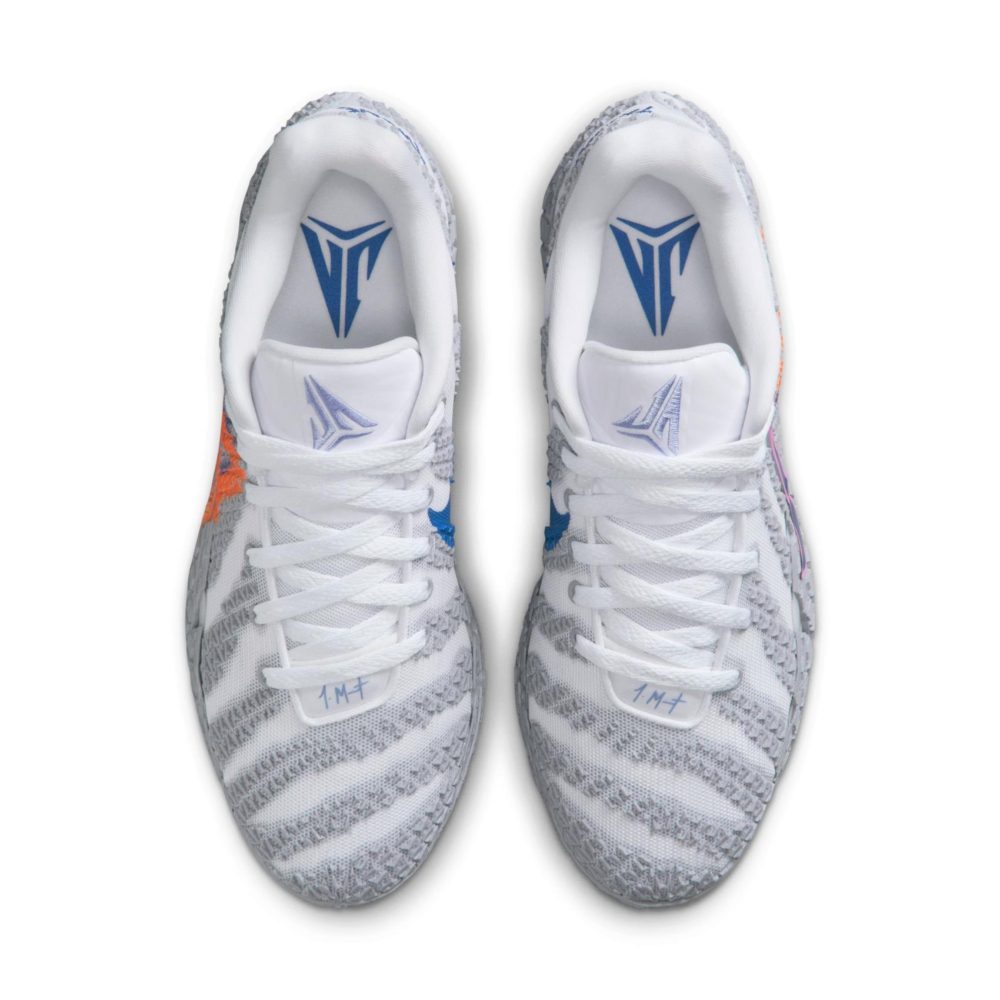 NİKE JA 3 LIGHT SHOW