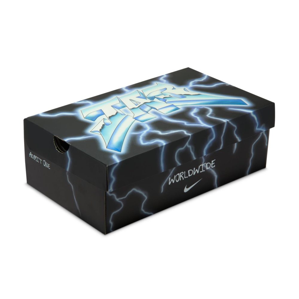 NİKE JA 3 LIGHT SHOW