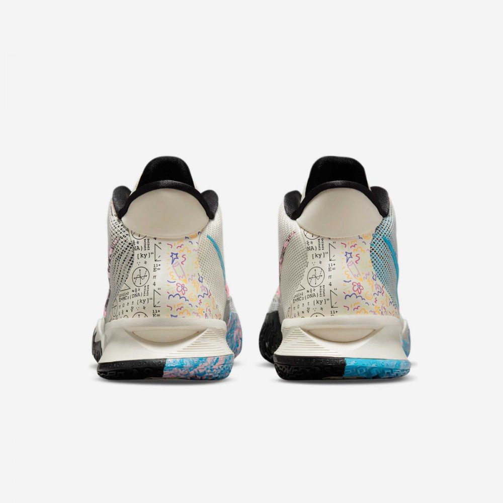 KYRIE 7 PALE IVORY