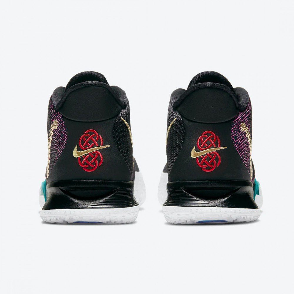 KYRIE 7 CHINESE NEW YEAR