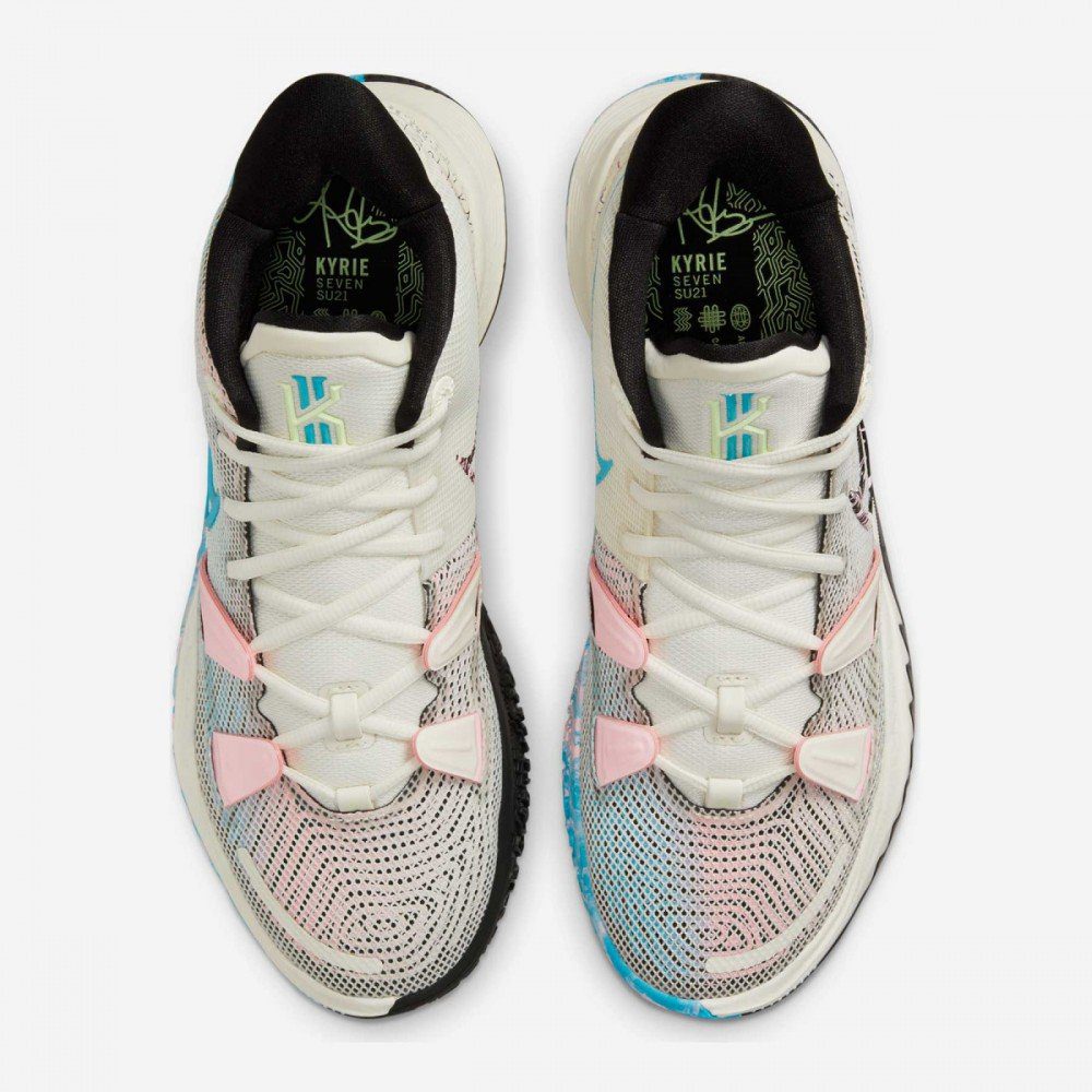 KYRIE 7 PALE IVORY