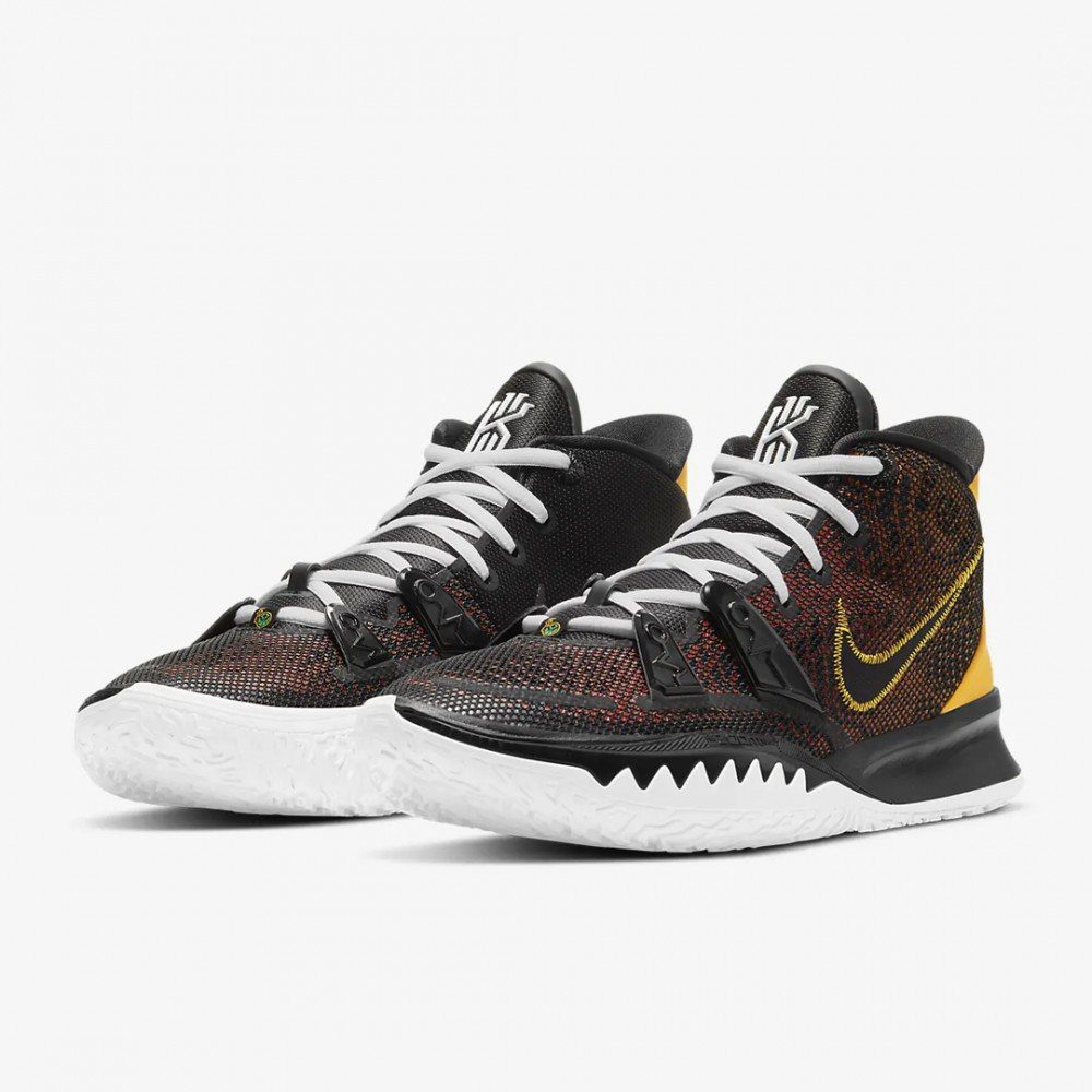 KYRIE 7 RAYGUNS