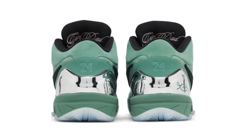 NİKE KOBE 4 PROTRO GIRL DAD