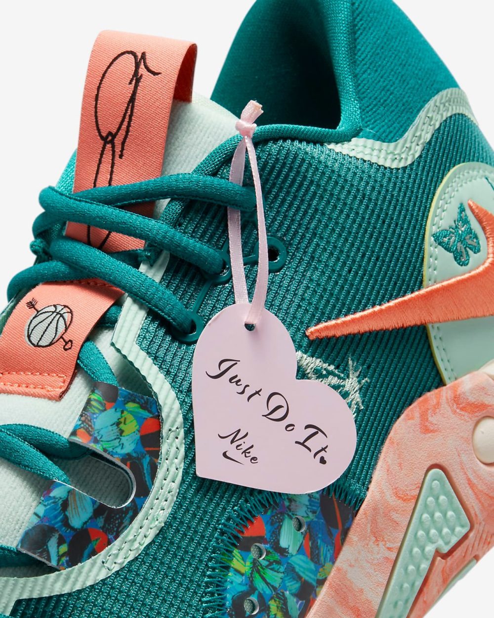 NİKE PG6 VALENTINE’S DAY